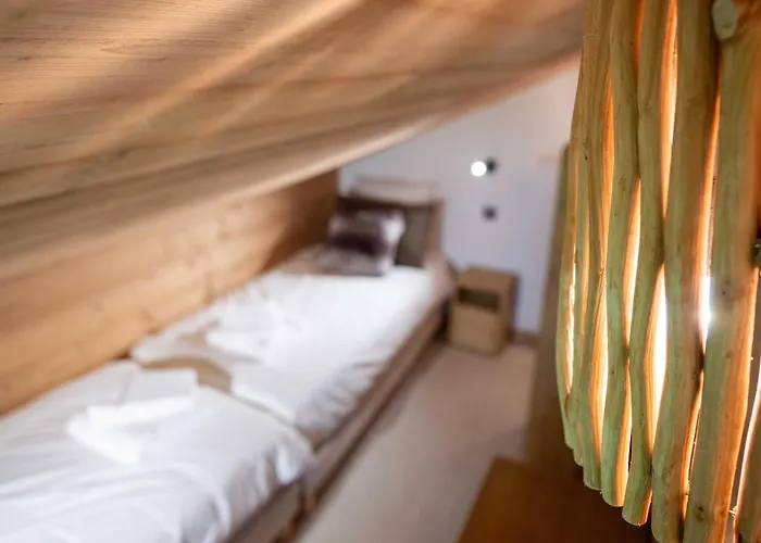 Cozy 3br 6p With Balcony -