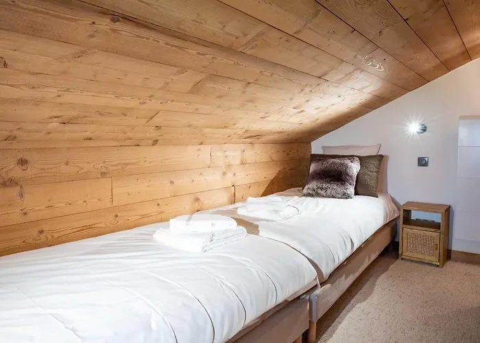 Cozy 3br 6p With Balcony - موجوف