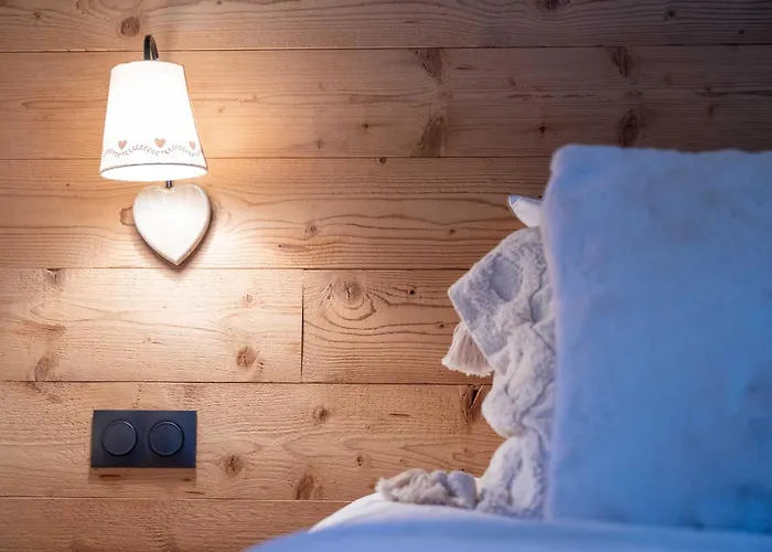 Cozy 3br 6p With Balcony - شاليه *