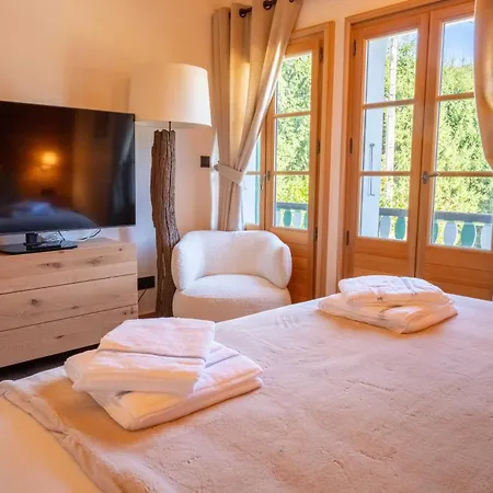 Cozy 3br 6p With Balcony - *