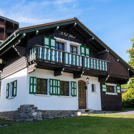 Horská chata Cozy 3br 6p With Balcony -