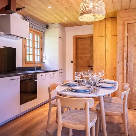 Horská chata Cozy 3br 6p With Balcony - *