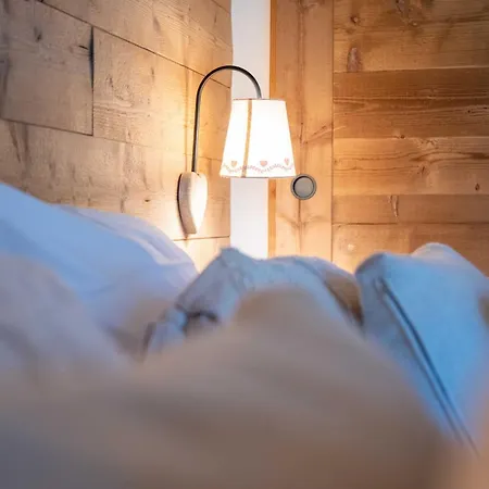 Cozy 3br 6p With Balcony - Horská chata