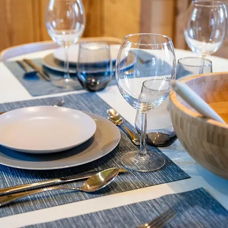 Cozy 3br 6p With Balcony - *