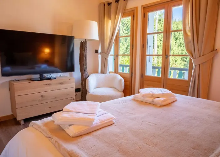 Cozy 3br 6p With Balcony - *