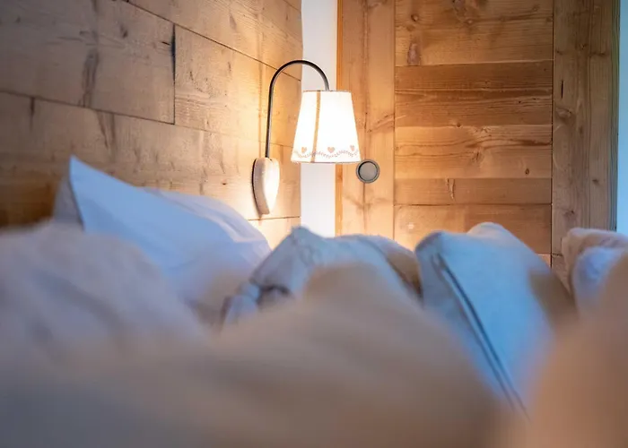 Cozy 3br 6p With Balcony - Chalet